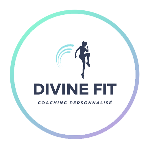 Divine fit coaching, concept de remise en forme réalisé par une éducatrice  sportive  diplômée d'Etat.